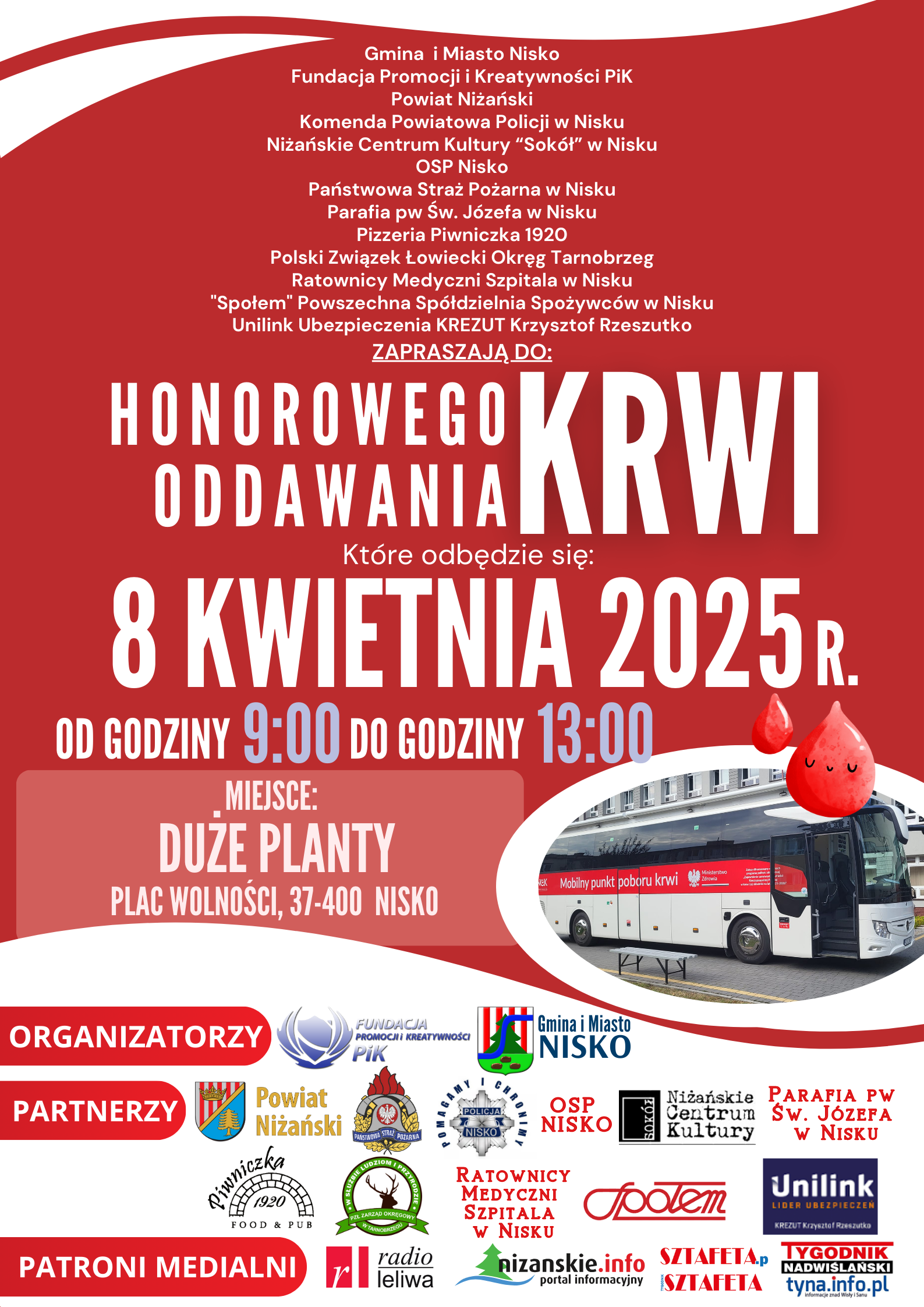plakat