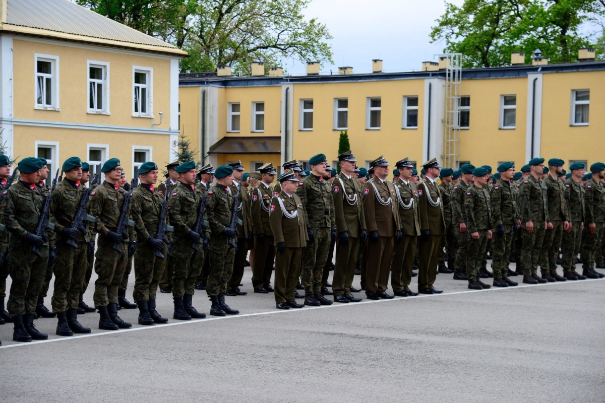 Święto Wojsk Inżynieryjnych